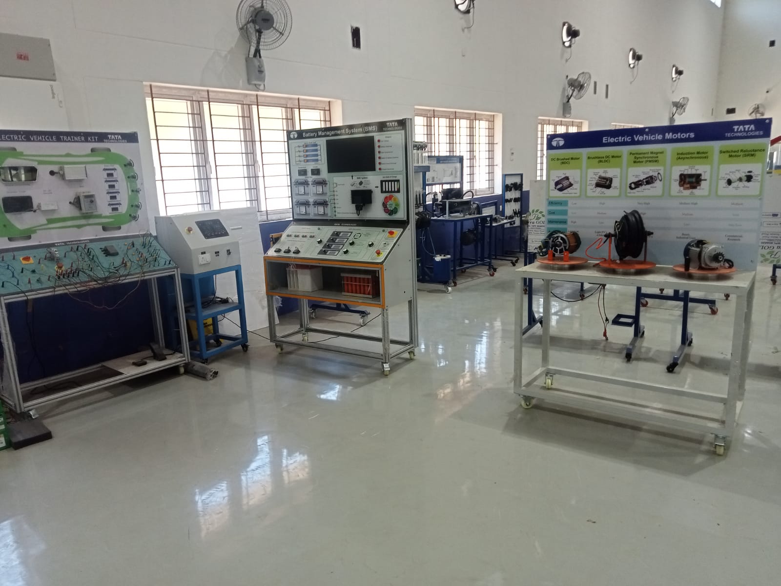 Industry 4.0 Centre of Excellence - Photo 47